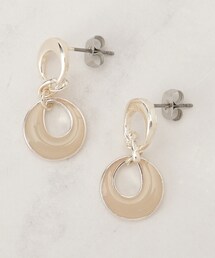 SHOO・LA・RUE | カラーエポピアス(ピアス（両耳用）)