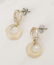 SHOO・LA・RUE | カラーエポピアス(ピアス（両耳用）)
