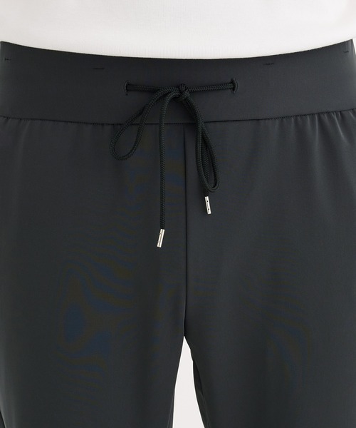 THE TOKYO（ザトウキョウ）の「【THE TOKYO/ザトウキョウ】Light Matte Stretch Jersey Jogger Pants（その他パンツ・メンズ・ブラック/ダークグリーン・44/46/48）」の16枚目の写真