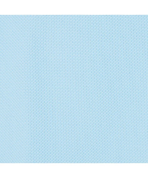 VIVA HEART(ビバハート)の「【VIVA HEART/GOLF】アイスタッチカノコハートカラー半袖シャツ(シャツ/ブラウス・レディース・ネイビー/ピンク/サックスブルー・40)」の18枚目の写真