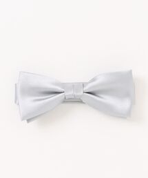 ginger and sprout（ジンジャーアンドスプラウト）の「5cm無地蝶ネクタイ（蝶ネクタイ）」