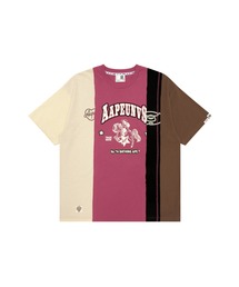 AAPE MAIN TEE