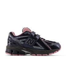 New Balance｜ニューバランス（キッズ）のスニーカー（ボーイズ/紐なし
