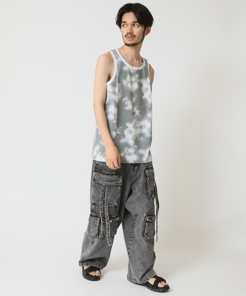 【入手困難】シュプリーム☆ワンポイントロゴ 総柄 タンクトップ フォト 即完売品 楽天市場】Supreme シュプリーム（ブランドシュプリーム