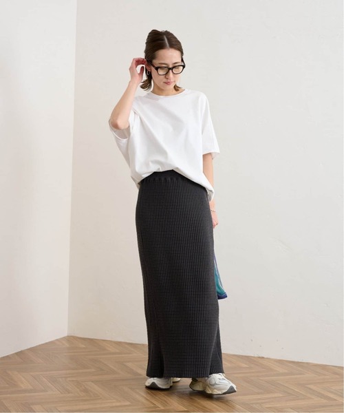 ≪追加≫スムースコクーンプルオーバー 2（Tシャツ/カットソー