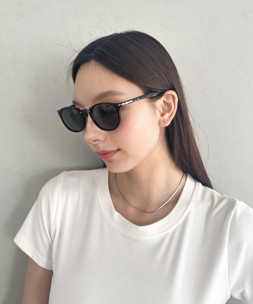 MYMOOD.(マイムード)の「ボストンサングラス ユニセックス(サングラス・レディース・その他4/その他1/その他2/その他3・FREE)」の11枚目の写真