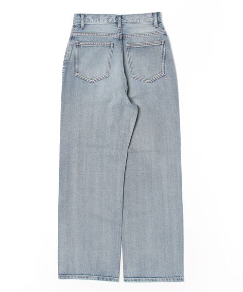 パンツ TODAYFUL Carys Denim TODAYFUL Carys Denim（デニムパンツ）｜TODAYFUL（トゥデイフル