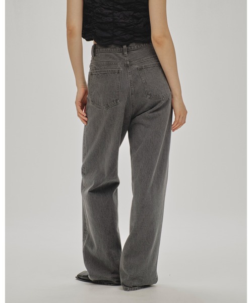 TODAYFUL Carys Denim（デニムパンツ）｜TODAYFUL（トゥデイフル
