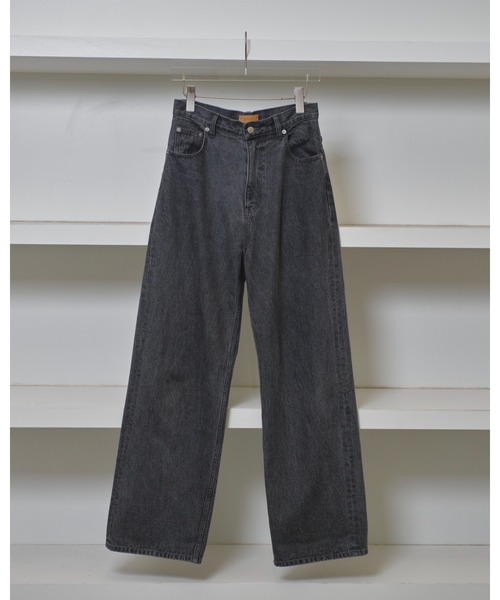 TODAYFUL トゥデイフル Carys Denim23 楽天市場】【即納】トゥデイフル TODAYFUL ボトムス Cary's