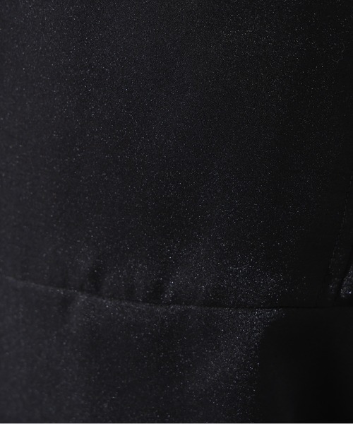 N.（N. Natural Beauty Basic）（エヌエヌナチュラルビューティーベーシック）の「バックリボンシアーブラウス（シャツ/ブラウス・レディース・ピンク/イエロー/ブラック・MEDIUM）」の12枚目の写真