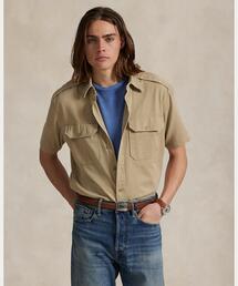 RALPH LAUREN ラルフローレン 半袖 シャツ ブラウス ポロ ラルフローレン POLO RALPH LAUREN シャツ ブラウス 半袖