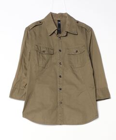 RRL オーバーシャツ　ジャケット チェック ウール ツイル オーバーシャツ | ラルフ ローレン公式