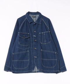 LEVI’S リーバイスカバーオール 70742-12 サイズ38 LEVI'S リーバイスカバーオール 70742-12 サイズ38