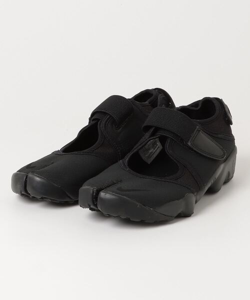 [NIKE] WMNS NIKE AIR RIFT BR サンダル★新作★人気★ WMNS AIR RIFT BR（サンダル）｜NIKE（ナイキ）のファッション