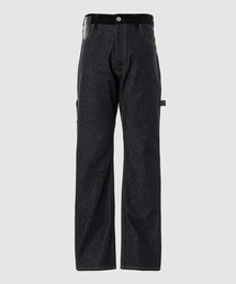 エステルオックス カーゴパンツ（カーゴパンツ）｜JUNYA