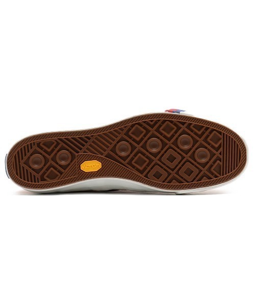 PRO-Keds(プロケッズ)の「PRO-Keds ROYAL PLUS SUEDE / プロケッズ ロイヤル プラス スエード(スニーカー・メンズ・マスタード・23.0cm/23.5cm/24.0cm/24.5cm/25.0cm/25.5cm/26.0cm/26.5cm/27.0cm/27.5cm/28.0cm/28.5cm)」の2枚目の写真