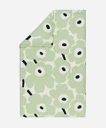 marimekko（マリメッコ）の「Unikko Kollaasi / duvet cover 150x210cm