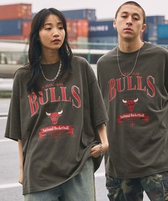 NBAチームロゴ刺繍Tシャツ Mサイズ ブラック 95635865_8_d_240.jpg