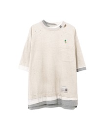 Maison MIHARA YASUHIRO｜メゾン ミハラヤスヒロのTシャツ/カットソー