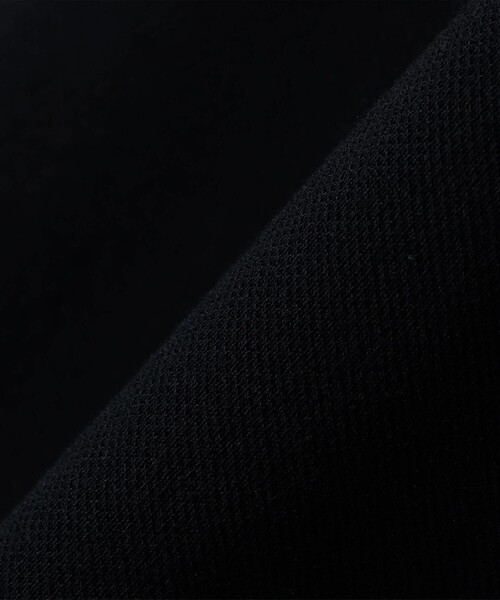 SHIPS（シップス）の「SHIPS:〈遮熱/接触冷感/吸水速乾/紫外線カット〉カノコ スキッパー ポロシャツ（ポロシャツ・メンズ・ブルー/ライトグレー/ネイビー・SMALL/MEDIUM/LARGE）」の12枚目の写真