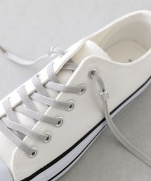 welleg（ウェレッグ）の「バックル付き 結ばない靴ひも（シューズアクセサリー）」