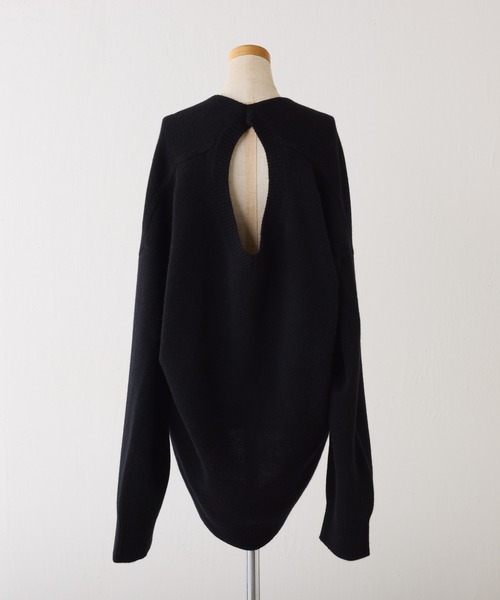 ニット・セーター HUECLOSET Paris 1984 Knit SE369 ユニセックス ニット セーター 60周年 ポルシェ 911 – ポルシェ
