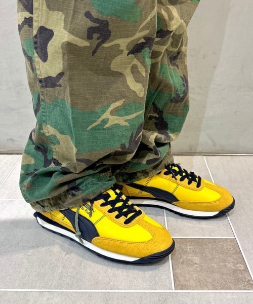 PUMA / イージー ライダー（スニーカー）｜PUMA（プーマ）の