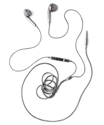 RACER WORLDWIDE（レーサーワールドワイド）の「【RACER WORLD WIDE】RacerPods Necklace / 【レーサーワールドワイド】イヤフォンデザインシルバーネックレス（ネックレス）」