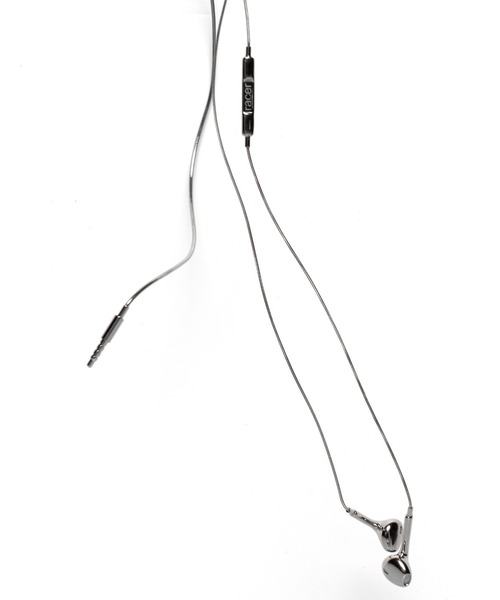 RACER WORLD WIDE】RacerPods Necklace / 【レーサーワールド
