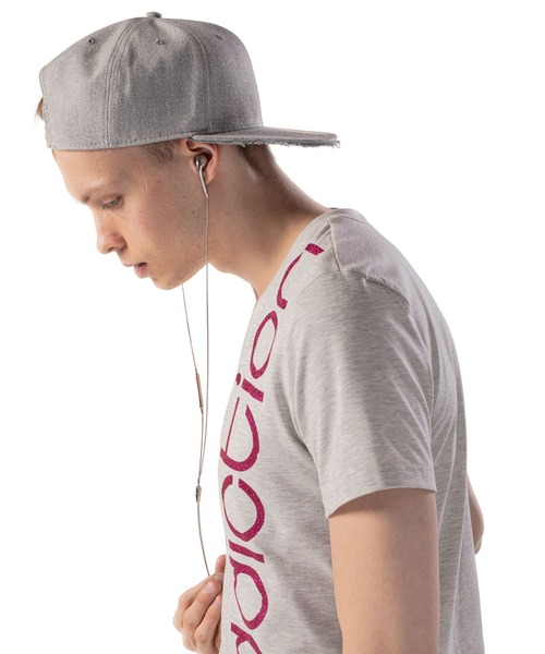 RACER WORLD WIDE】RacerPods Necklace / 【レーサーワールド