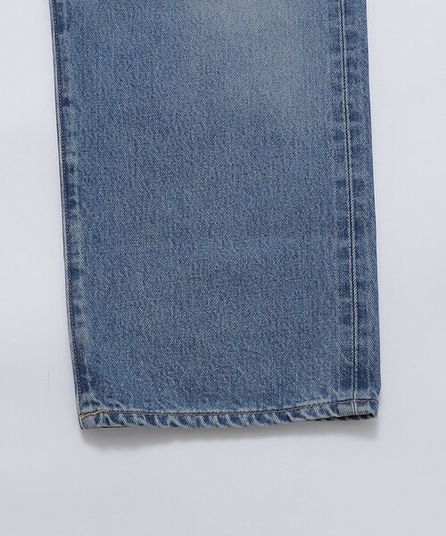 Levi's(リーバイス)の「【SHIPS EXCLUSIVE】Levi’s BLUETAB: ANCHOR RELAXED(デニムパンツ・メンズ・ロイヤルブルー・34/33/32/31/30/29/28/36)」の15枚目の写真