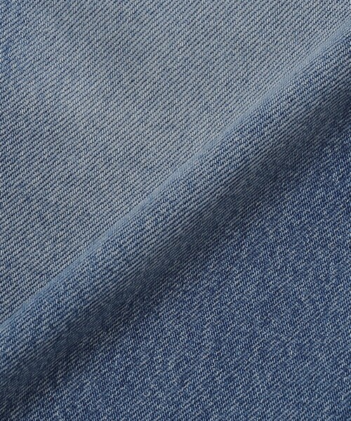 Levi's(リーバイス)の「【SHIPS EXCLUSIVE】Levi’s BLUETAB: ANCHOR RELAXED(デニムパンツ・メンズ・ロイヤルブルー・34/33/32/31/30/29/28/36)」の16枚目の写真