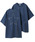 CONVERSE TOKYO�i�R���o�[�X�g�E�L���E�j�́uPIGMENT DYE SPINDLE STAR�� TEE�iT�V���c/�J�b�g�\�[�j�v�b�u���[