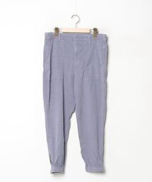 最終価格.ENDRECHERI.ZOZO カーゴパンツ Mサイズ パープル ENDRECHERI.（エンドリケリー）の「DIVERSITY CARGO PANTS