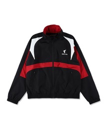 WIND AND SEA(EB_V[)Fennel x WDS Color Block Track Jacket(iCWPbg)