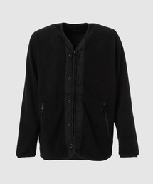 コムデギャルソン」に該当するカーディガン/ボレロファッション