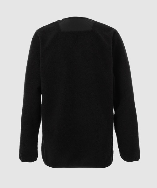 ESTER BOA LINER CARDIGAN（カーディガン/ボレロ）｜COMME des GARCONS