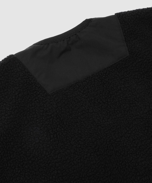 コムデギャルソンオム　ESTER BOA LINER CARDIGAN XL COMME des GARCONS HOMME [ コムデギャルソン オム] エステルボア