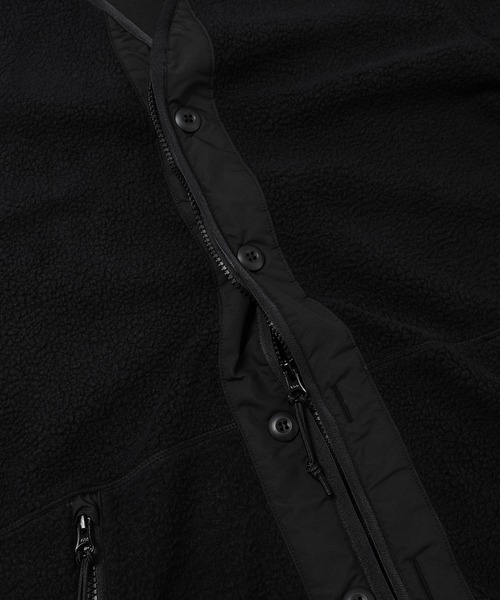 ESTER BOA LINER CARDIGAN（カーディガン/ボレロ）｜COMME des GARCONS
