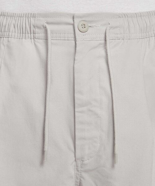 NIKE(ナイキ)の「ナイキ クラブ メンズ ショートパンツ / Nike Club Men's Shorts HJ2541-009 College Grey(その他パンツ・メンズ・グレー系その他2・L/M/S/2XL/XL)」の9枚目の写真