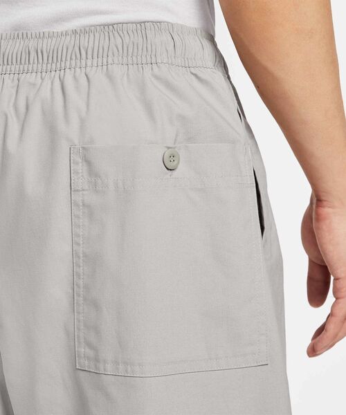 NIKE(ナイキ)の「ナイキ クラブ メンズ ショートパンツ / Nike Club Men's Shorts HJ2541-009 College Grey(その他パンツ・メンズ・グレー系その他2・L/M/S/2XL/XL)」の7枚目の写真