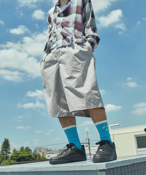 【NIKE】 *人気* ★日本未入荷★ ナイキ クラブ ショートパンツ NIKE公式】ナイキ クラブ メンズ チノ ショートパンツ