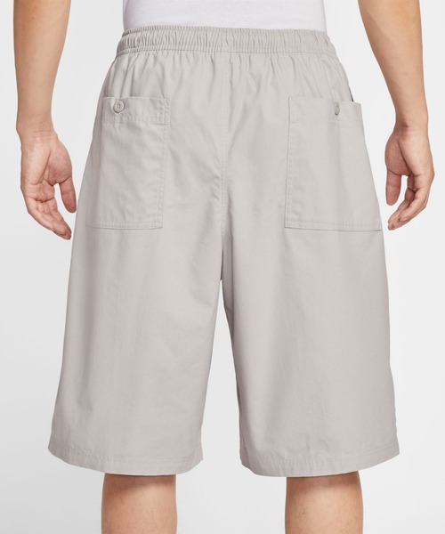 【NIKE】 *人気* ★日本未入荷★ ナイキ クラブ ショートパンツ NIKE公式】ナイキ クラブ メンズ ウーブン フロー ショート