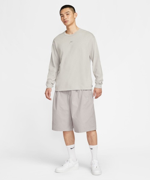 ナイキ クラブ メンズ ショートパンツ / Nike Club Men's Shorts