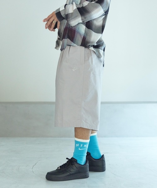 セール】ナイキ クラブ メンズ ショートパンツ / Nike Club Men's