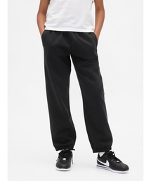 GAP（ギャップ）の「ヴィンテージソフト GAPロゴ ジョガーパンツ (キッズ)（スウェットパンツ・キッズ）」