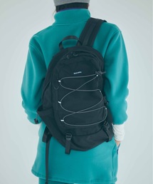 Seavalley マルチユーティリティ バックパック
