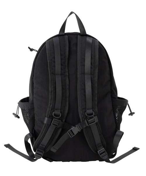 SEA（シー）の「Seavalley マルチユーティリティ バックパック（バックパック/リュック・レディース・ブラック・ONE SIZE）」の5枚目の写真