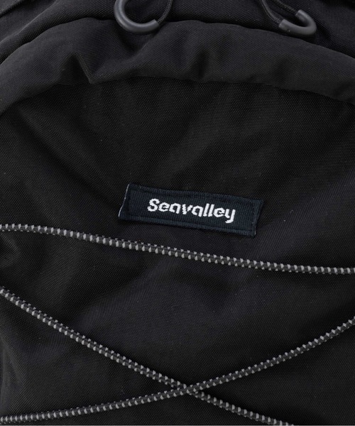 SEA（シー）の「Seavalley マルチユーティリティ バックパック（バック