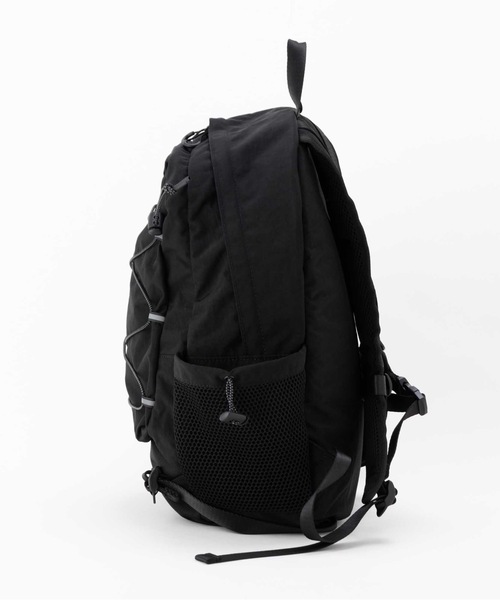 SEA（シー）の「Seavalley マルチユーティリティ バックパック（バック